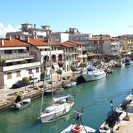 Charming Apartment & Parking By Anthea Homes Grado Dış mekan fotoğraf