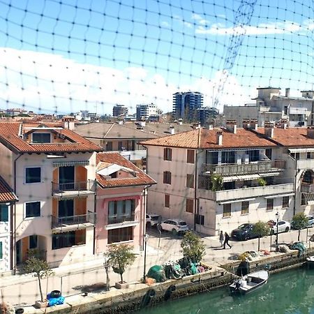 Charming Apartment & Parking By Anthea Homes Grado Dış mekan fotoğraf