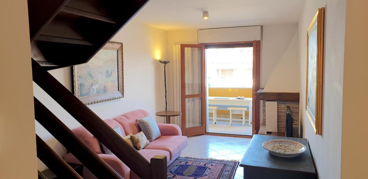 Charming Apartment & Parking By Anthea Homes Grado Dış mekan fotoğraf