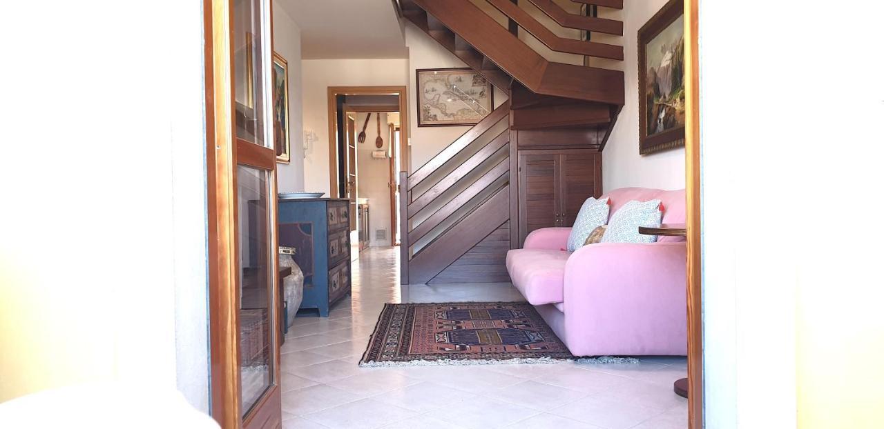 Charming Apartment & Parking By Anthea Homes Grado Dış mekan fotoğraf
