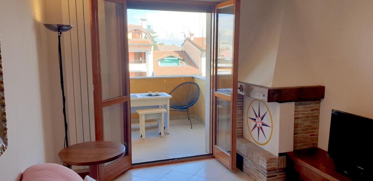 Charming Apartment & Parking By Anthea Homes Grado Dış mekan fotoğraf