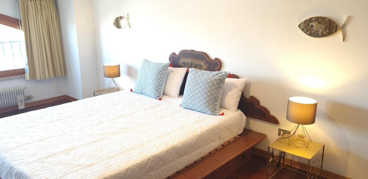 Charming Apartment & Parking By Anthea Homes Grado Dış mekan fotoğraf