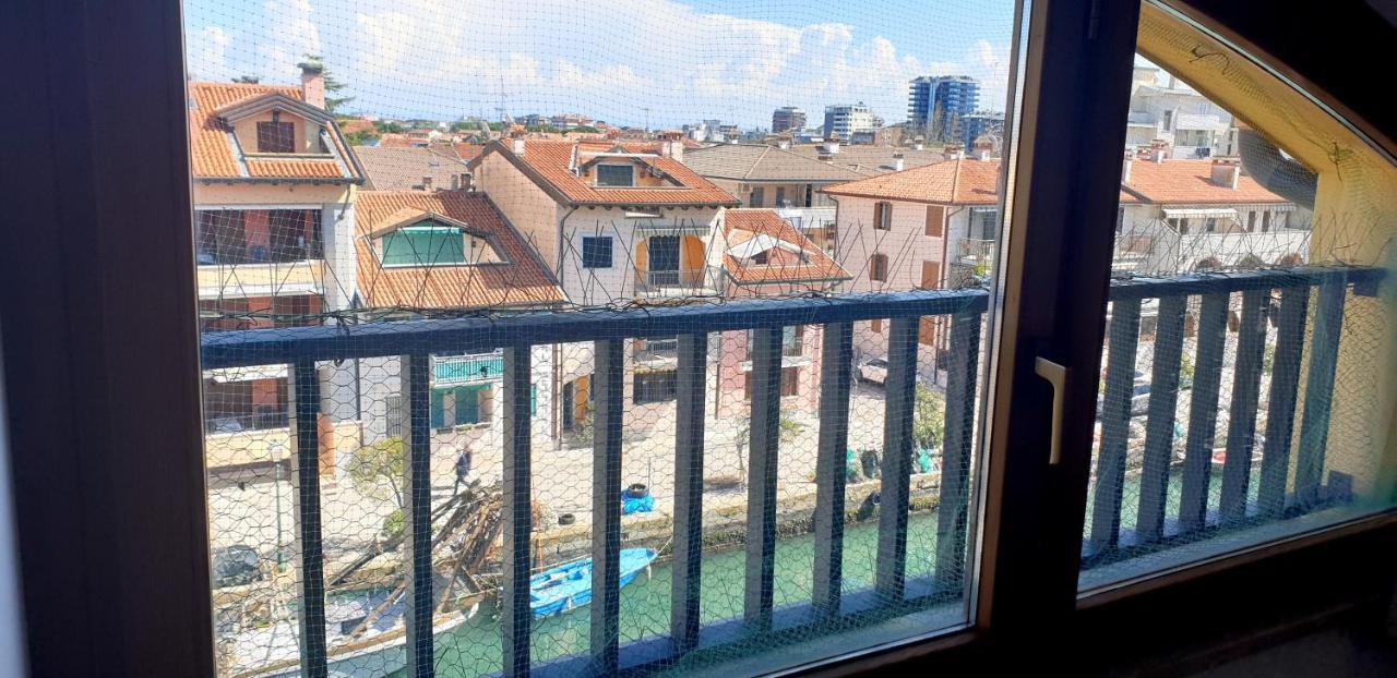 Charming Apartment & Parking By Anthea Homes Grado Dış mekan fotoğraf