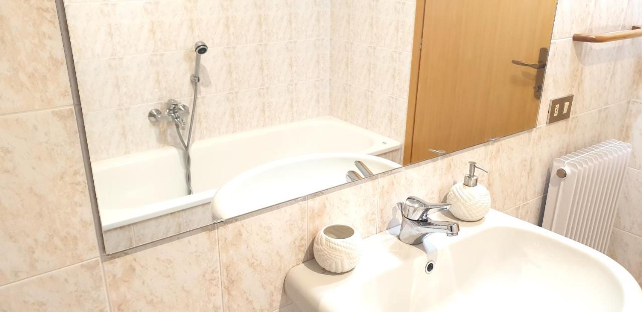 Charming Apartment & Parking By Anthea Homes Grado Dış mekan fotoğraf