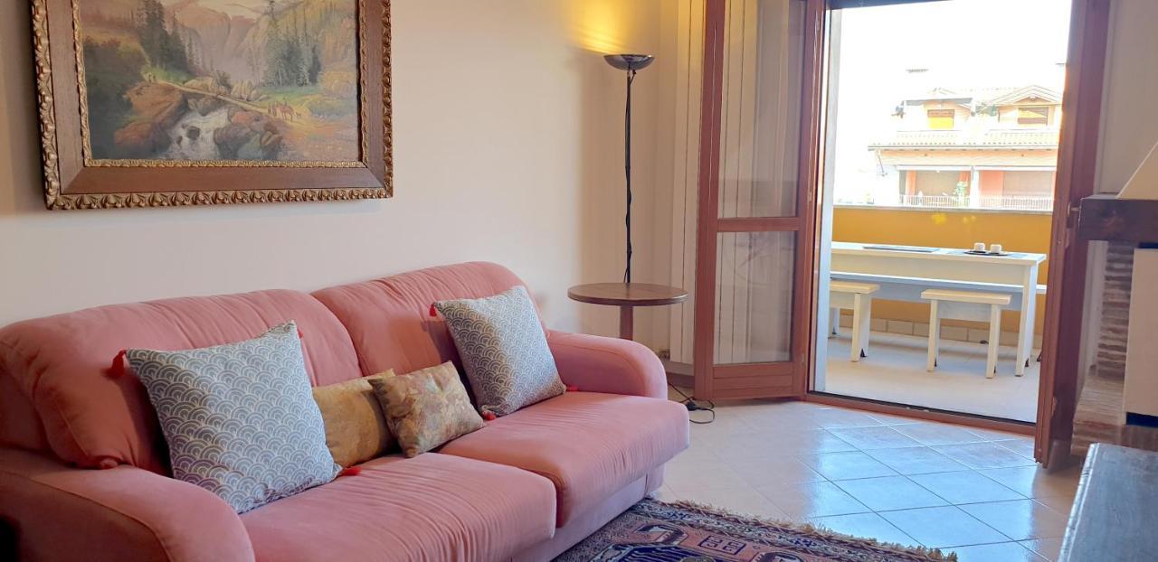 Charming Apartment & Parking By Anthea Homes Grado Dış mekan fotoğraf