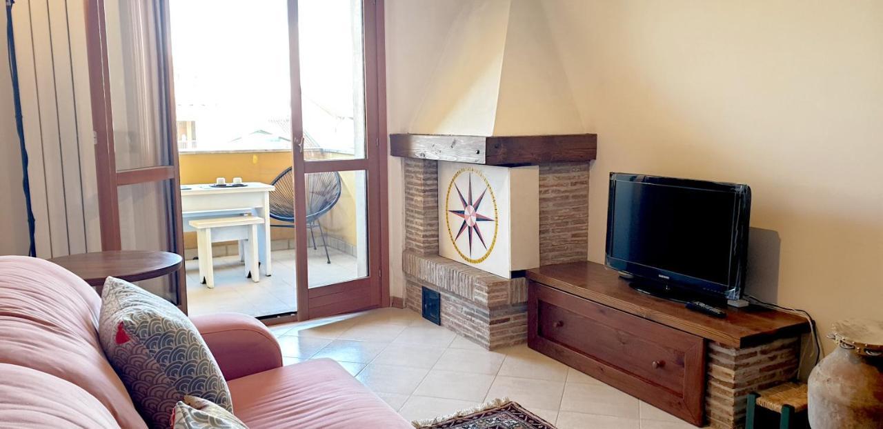 Charming Apartment & Parking By Anthea Homes Grado Dış mekan fotoğraf