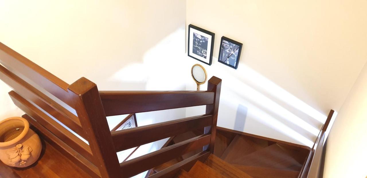 Charming Apartment & Parking By Anthea Homes Grado Dış mekan fotoğraf