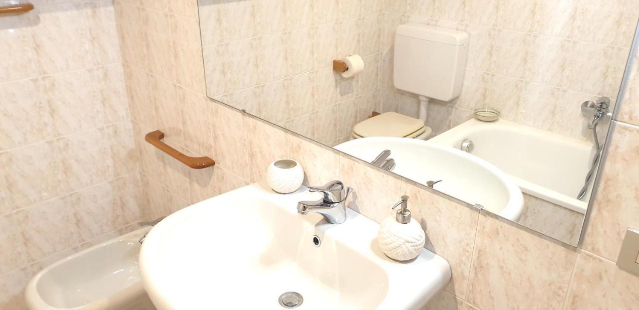 Charming Apartment & Parking By Anthea Homes Grado Dış mekan fotoğraf